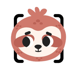 Sloth Logo